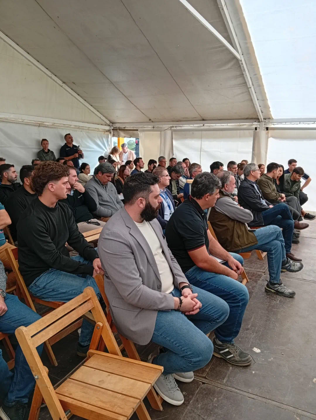 Registro jornada técnica 3