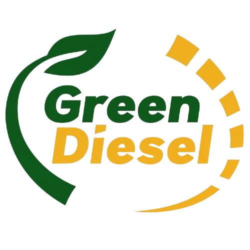 Greendiesel