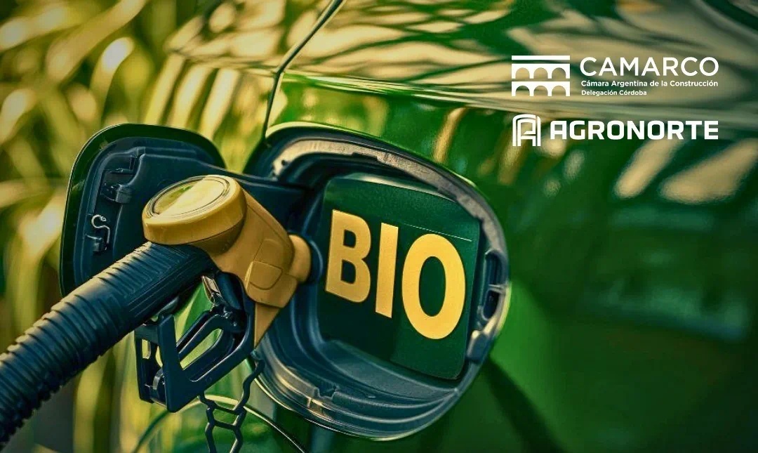 Jornada Biocombustibles CAMARCO Agronorte